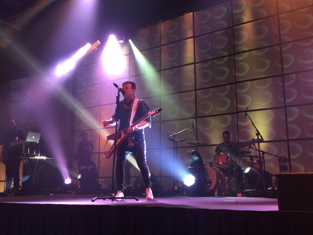 housefmtom's tweet image. Thanks @LCtvMoore 4 a great #FirstTimeVisit for #AtTheMovies series! Looking forward to coming back! Worship #Rocked😎