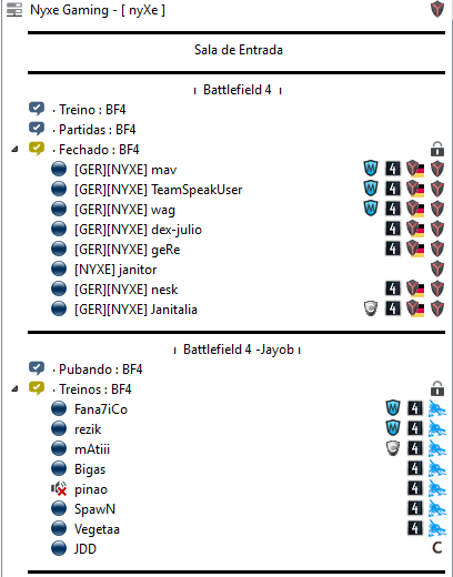 JULIOAKAJULIO1's tweet photo. Final now vs #Jayob. They're my friends but i hope we rape them http://t.co/wuc5O48BZD