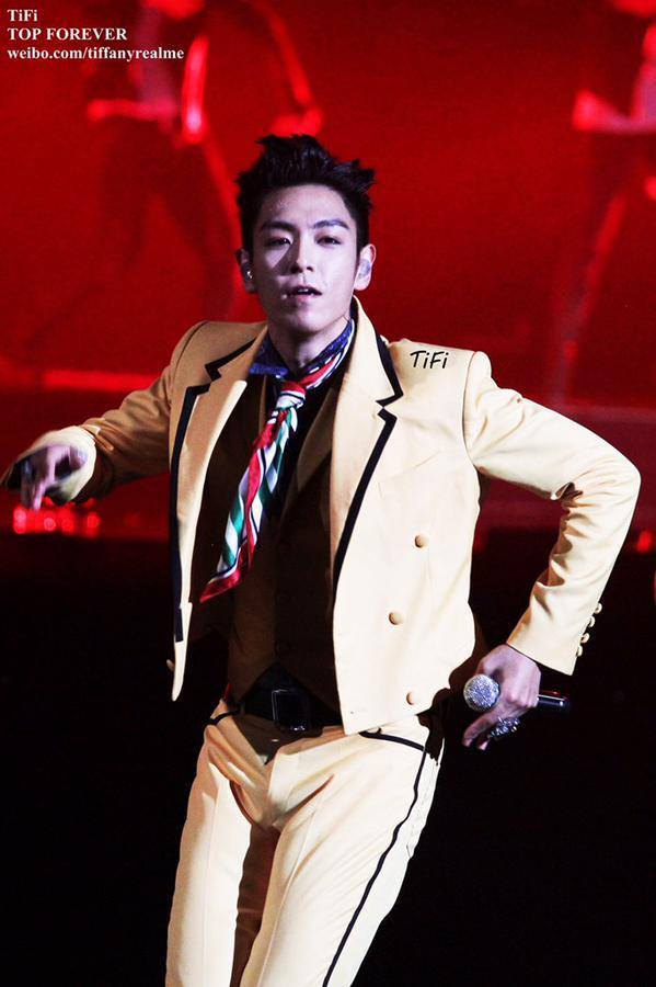 mmanju_'s tweet photo. Para começar bem #BrazilNeedsBIGBANG um pacote http://t.co/czOArxBSA6