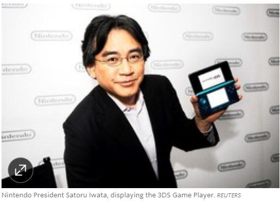 Jacob Schlesinger tweet media