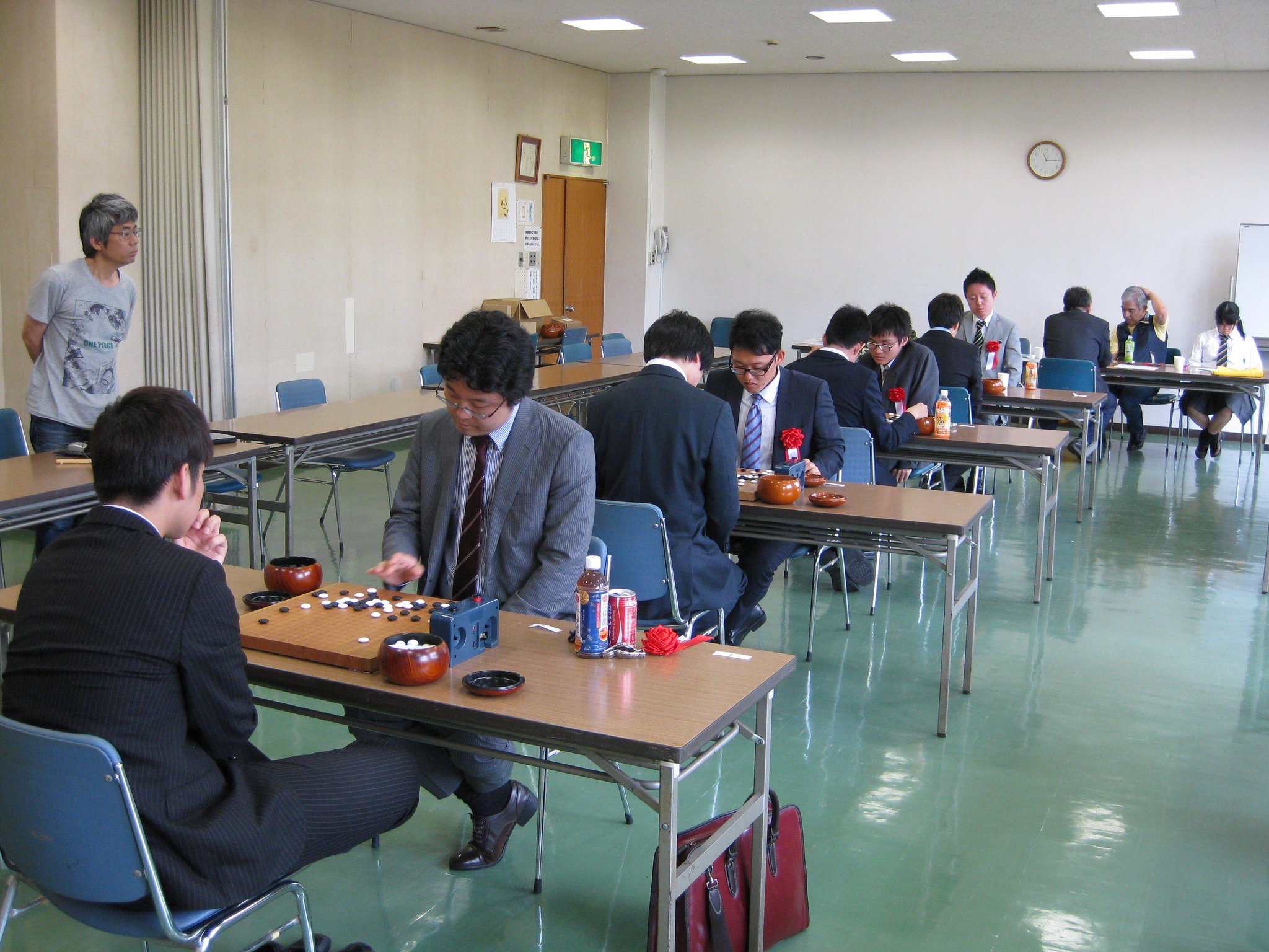 本因坊秀策囲碁記念館 on Twitter