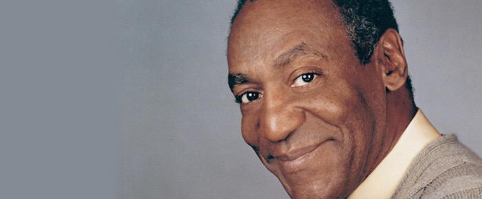 Happy Birthday to the Greatest 
Comedian/Rapist in the World, Bill Cosby 