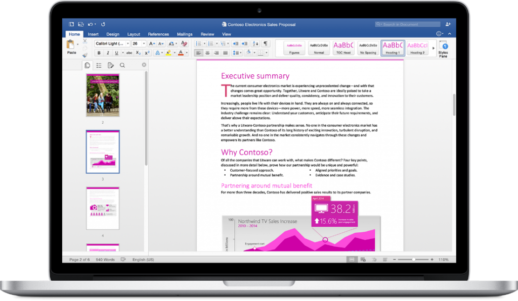 ForbesTech's tweet photo. Office 2016 for Mac has officially launched to the public: http://t.co/MzODMHmeEx http://t.co/eElCXQGa1D