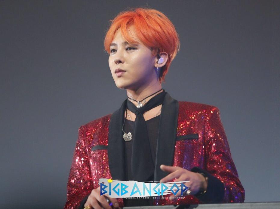 BBVIPBrasil's tweet photo. AGORA ESTOU EM CASA #BrazilNeedsBIGBANG http://t.co/UAGcfpYxTW