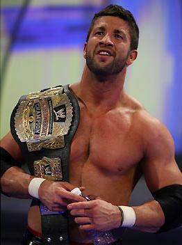 Happy 41st birthday to former WWE superstar Gregory Helms! 