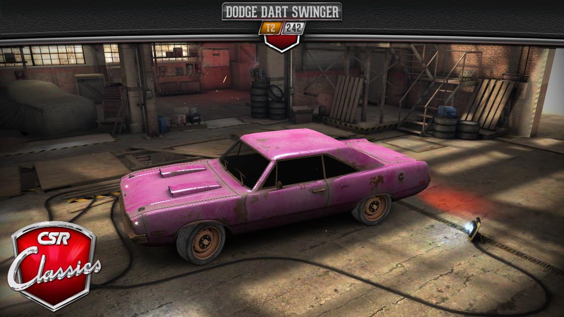 _kingsweed_'s tweet photo. Check out my classic car in #CSRClassics! It's FREE! http://t.co/5MyaUILIV2 http://t.co/MKwuUAYlJk