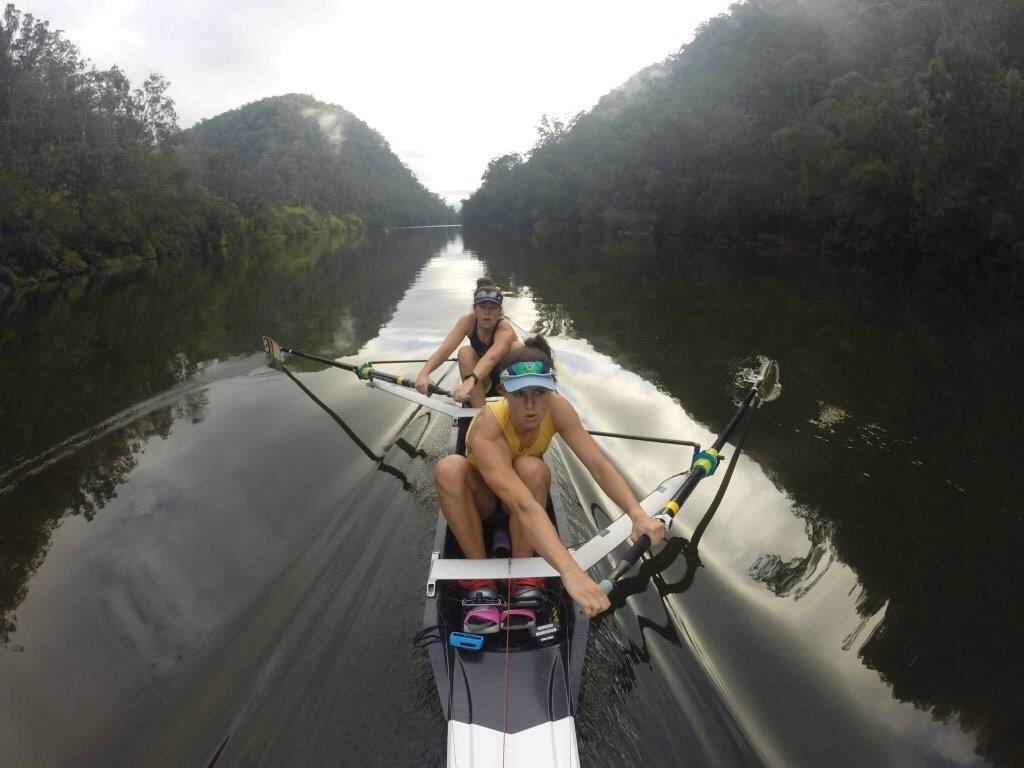 You can literally tell that they're flying from a still picture. That is talent.