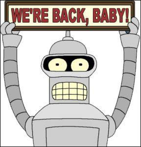 8byteCo's tweet image. We're back! And better than ever! Stay tuned for some #GameChanging announcements! #WereBack