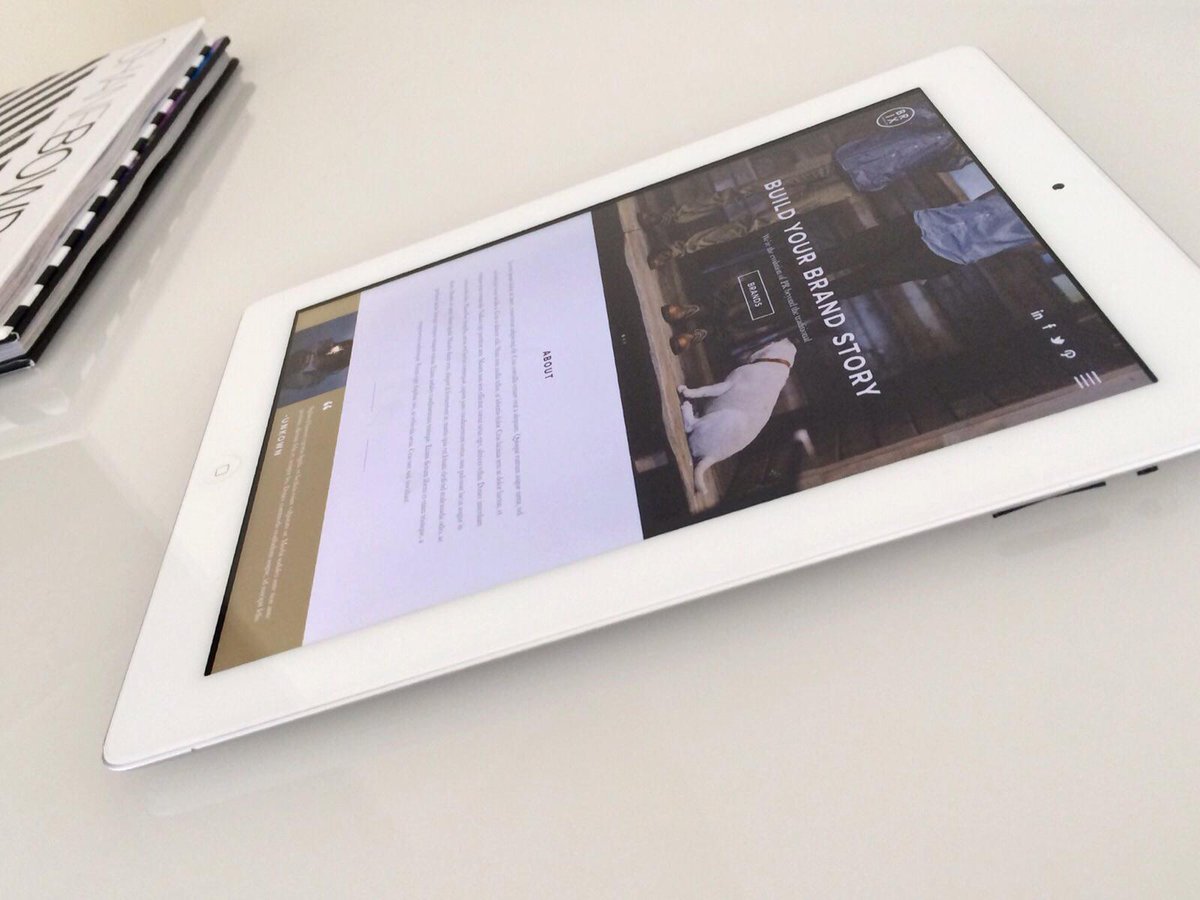 BrixMediaCo's tweet image. Almost there! Brix site testing is underway. #ourbrandjourney #PR #PRevolution #brixbuilding #influencermarketing