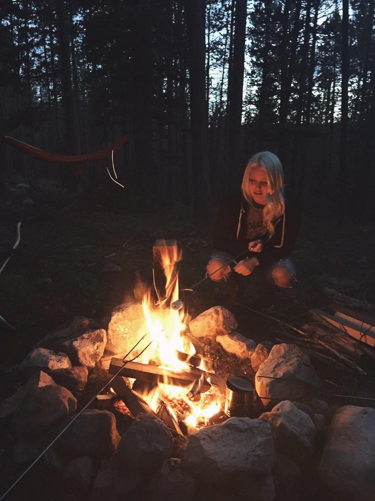 Life is good &amp;&amp; the Uintas are beautiful