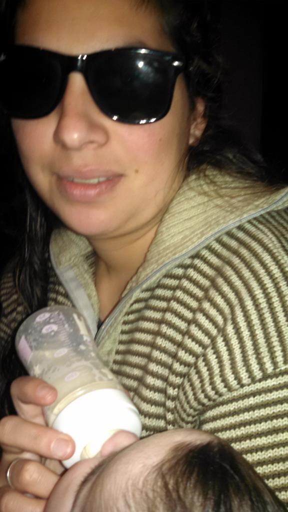 hernanulrich's tweet image. que facha