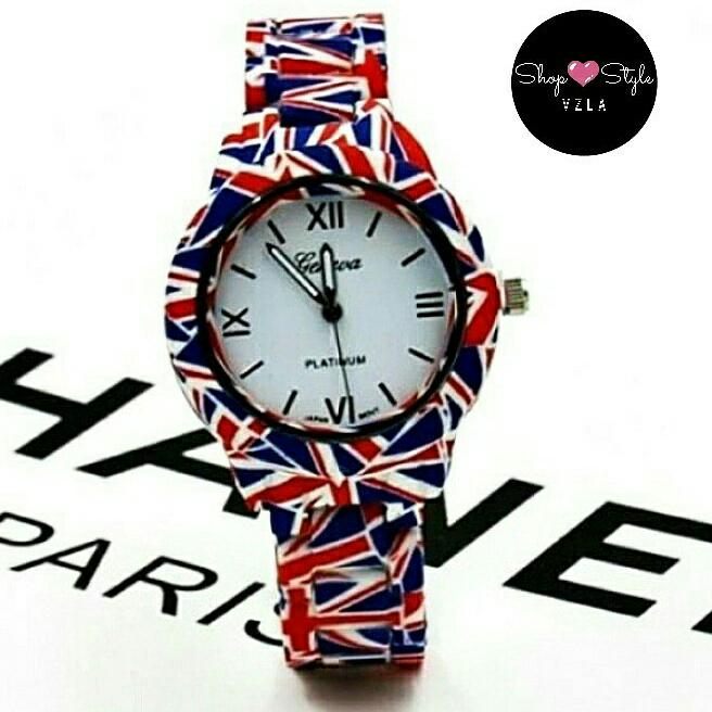d_alep's tweet photo. Reloj Acrílico  Reino Unido 

Disponibles en Diferentes  Modelos  y Colores 

Ventas al Mayor y al Detal http://t.co/lTLgtaVoCU