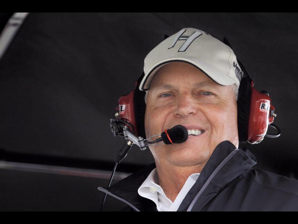 Happy Birthday Rick Hendrick 