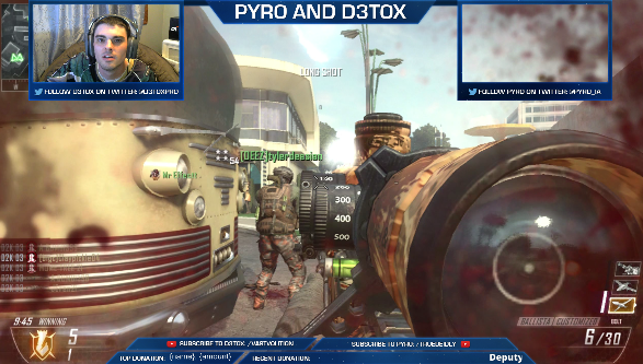 DaveInTheVan's tweet photo. YOOOO ON STREAM WE HITTIN BANGERS TONIGHT!!! http://t.co/sxzbBRGsFJ @Pyro_iA @Red_Ryy @TeamD2K http://t.co/guQccTb4if