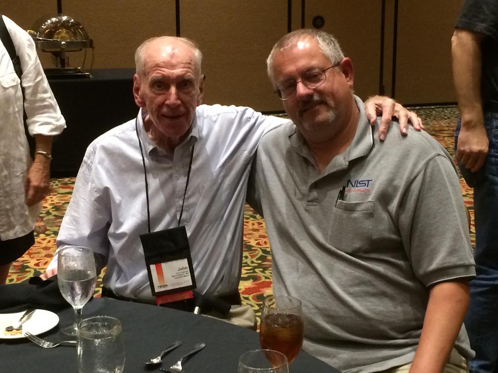 NIST Public Safety Research tweet media