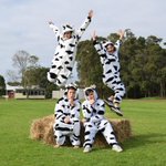 Photo by Margaret River Mail (@AMR_Mail)