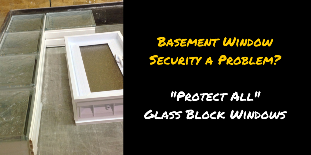 InnovateBuild's tweet image. High security #glassblockwindows can solve #breakin problems buff.ly/1ebGcp9