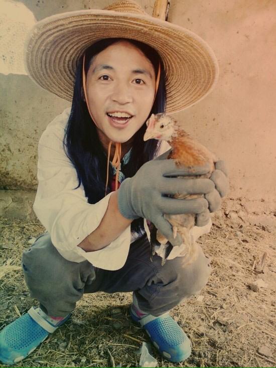 magic_donkey's tweet image. 월요일 11시 KBS 1TV
'촌촌촌-진격의 촌놈'
채널고정! 시작합니다^^