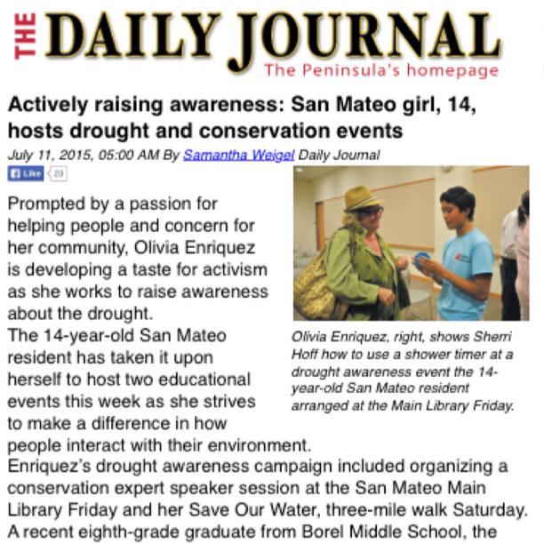 Stride For Awareness tweet media