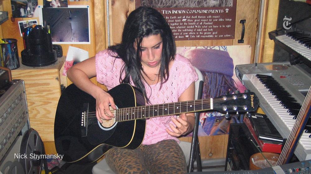 The new Amy Winehouse documentary lets nobody off the hook nyti.ms/1HiY20P