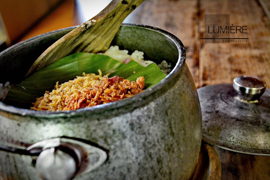 FOODSpectral's tweet image. Nasi Liwet – Rice with a Poetic Asian Soul foodspectral.wordpress.com/2015/07/13/nas…