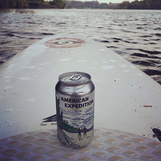 hartzandco's tweet photo. I love a good nautical beerscape. @heritagebrewing #craftcans #craftbeer #craftöl #craftbi… http://t.co/g8iM7XbqUL http://t.co/vFl0qSvexc