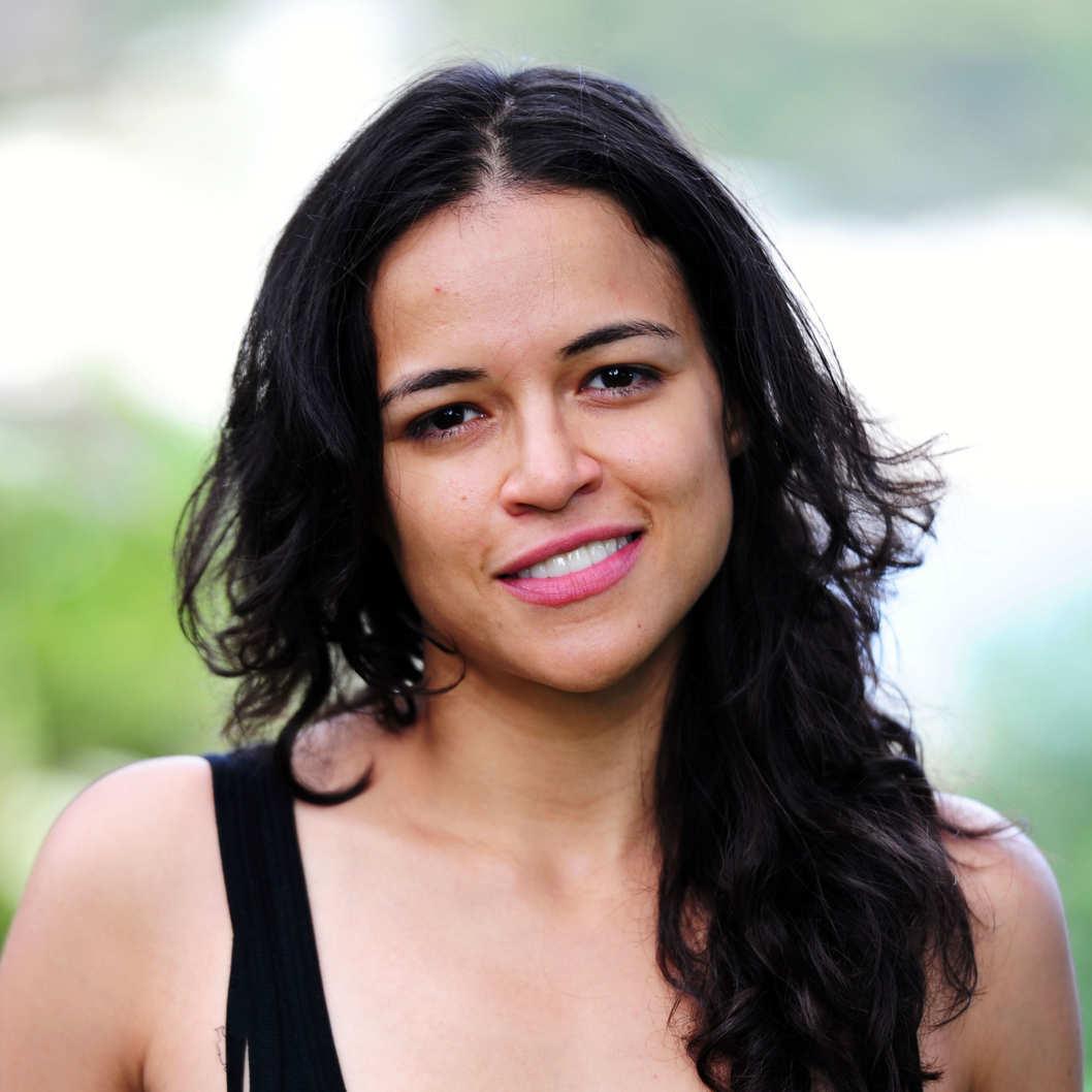 Happy birthday Michelle Rodriguez!!!!   