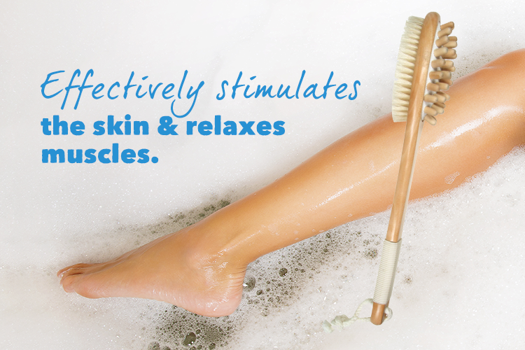 ManicareAUS's tweet photo. Grab a #Cellulite #Bristle #Brush and your skin will be feeling smoother, more refreshed and healthier in no time. http://t.co/ETaTRc0wMP