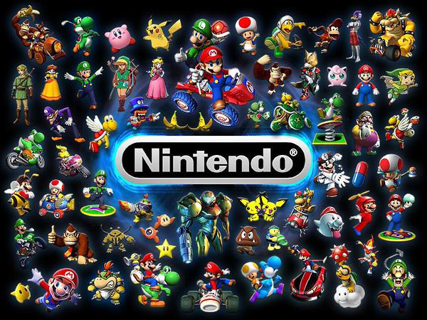 KopyKat007's tweet photo. RIP Satoru Iwata. You will be greatly missed. #GamersUnite @ShoutGamers http://t.co/4EEvBGp3kO