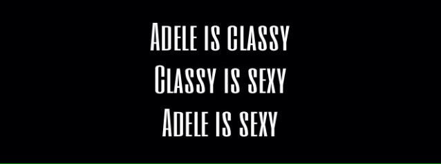 adeleasheaders's tweet image. 