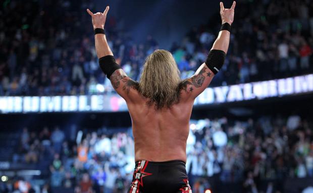 DeanRPGWWE's tweet photo. Ontem uma lenda e grande amigo,fomos campeões juntos,anunciou suas aposentadoria triste #voltamito #WWERPG http://t.co/WK3LpBt3K8