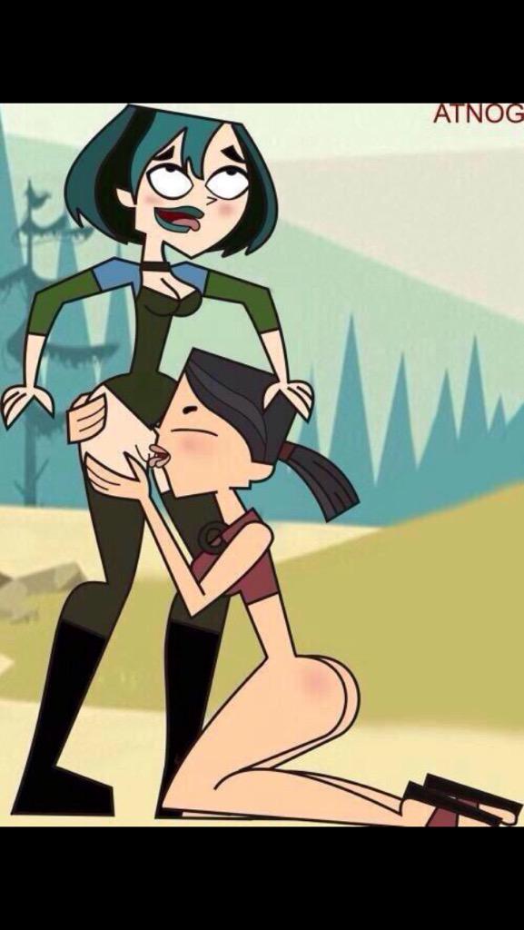 Sexy Total Drama Island Porn 116