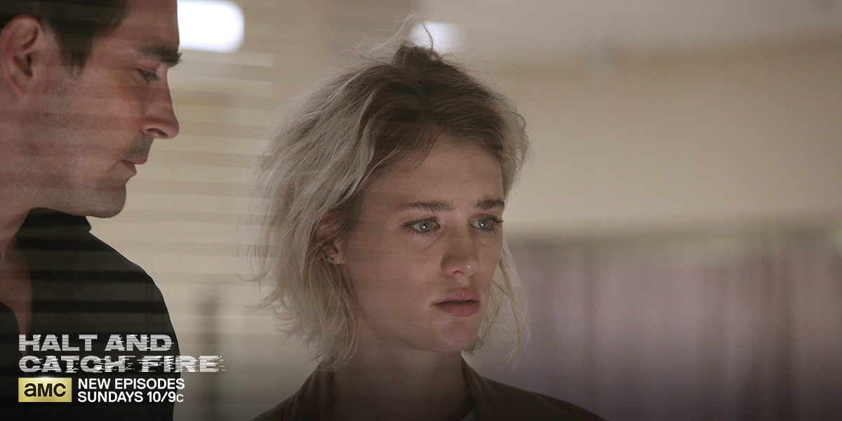 HaltAMC's tweet photo. “It’s dangerous to try and really connect with someone.” - Joe http://t.co/U5Ud1UInrP