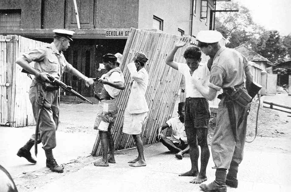 #WestPapua on Twitter: "Netherlands #Indonesia once colonized and now