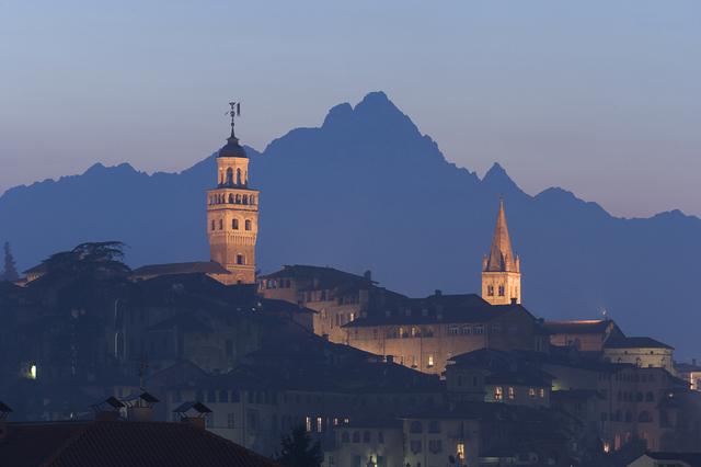#Saluzzo, weekend tra i sapori del marchesato grazie a  <a href="/BorghiAutentici/">Borghi Autentici</a>