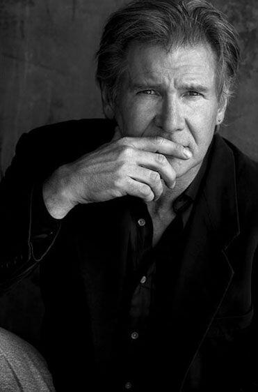 Happy birthday Harrison Ford     