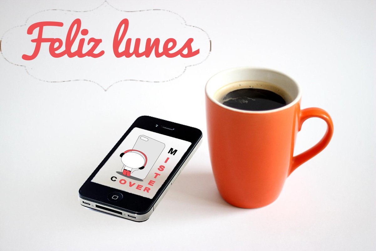 MrCover_Oficial's tweet photo. #felizlunes http://t.co/kl1Wfxw3QA