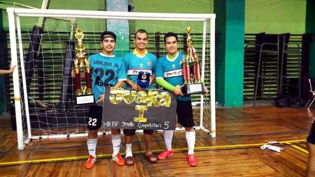 Trio Sialoho brother (bang Benny, bang Daud, bang Ricky) 😊