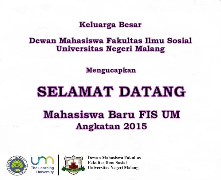DMF Ilmu Sosial UM (@is_dmf) on Twitter photo 