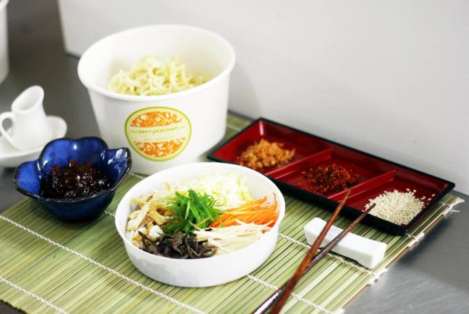 TheBestTechNews's tweet photo. Indonesian Lunchbox #Startup Berry Kitchen Raises ... - http://t.co/1ojYg8BU0c #BerryKitchen #EastVentures http://t.co/brxbp9k1v1