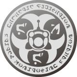 StitchMonitor's tweet image. このロゴ中の文字は当施設の名前の
galactic federation
stitch monitering station
が書かれています