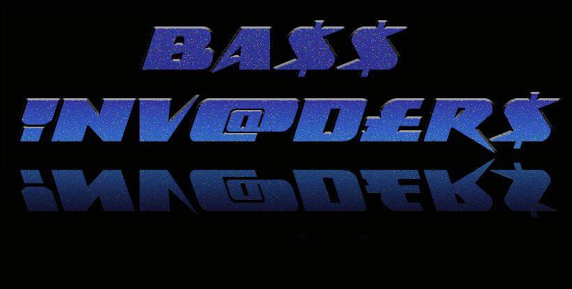 BassInvaders1's tweet image. In the studio @BassInvaders1