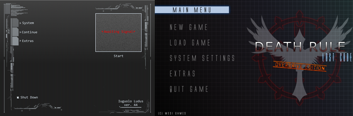Echelon_EK's tweet image. This makes me feel nostalgic #lostcode