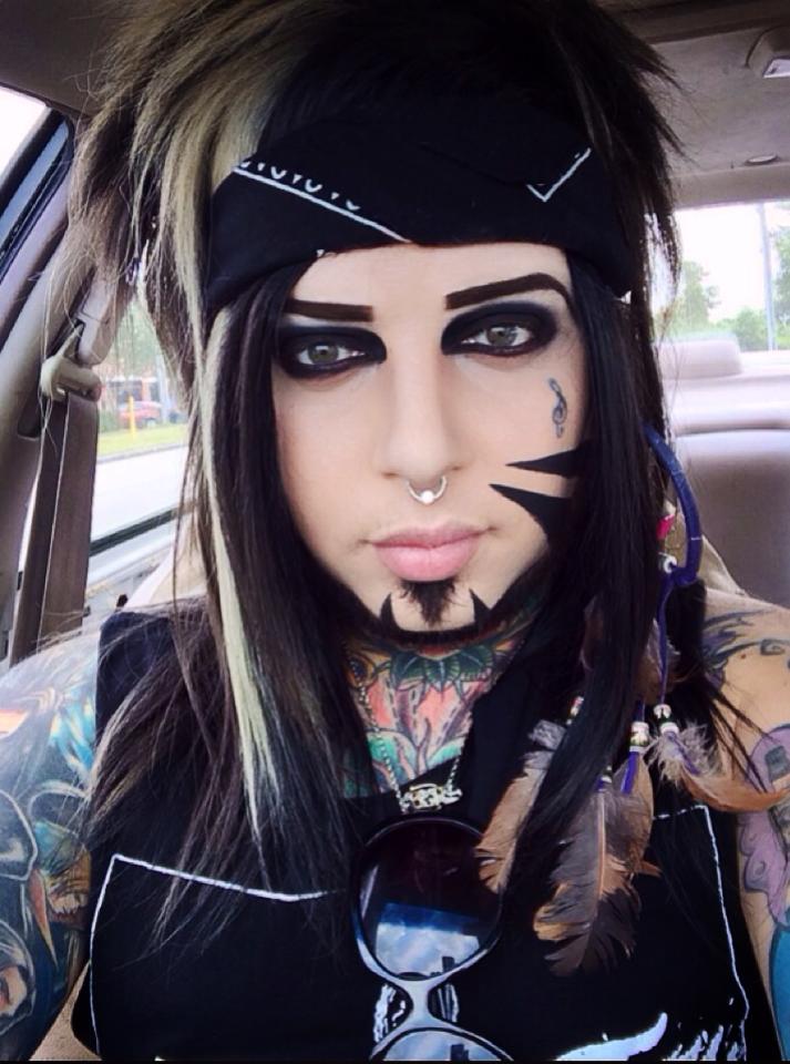 Feliz cumpleaños a Dahvie Vanity // Happy birthday to Dahvie Vanity 