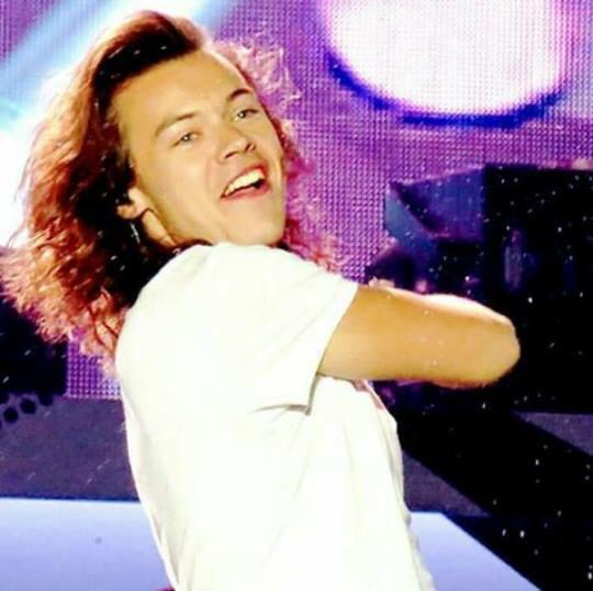 When you slap someone and right after regretting it