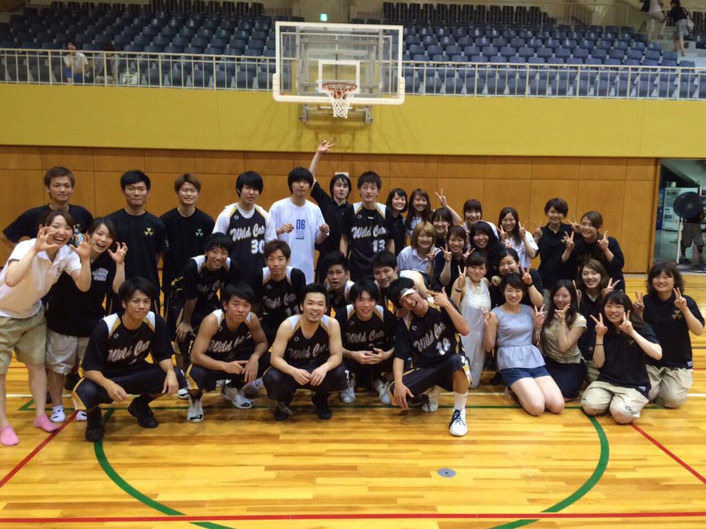 関西バスケットボール同好会連盟 Kansai Basket Twitter