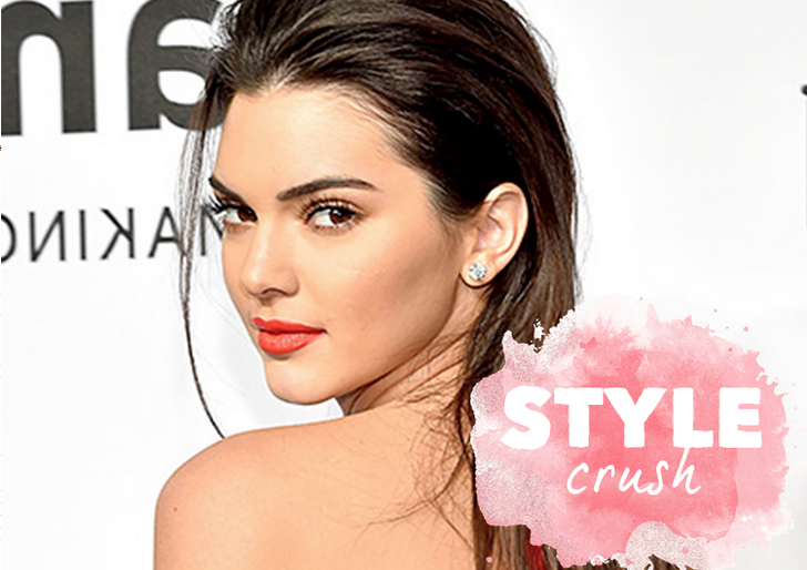 ManicareAUS's tweet photo. @KendallJenner always looks brillant on the red carpet. #babe #jenner #redcarpetcrush 
Image via usmagazine http://t.co/HwQMfevHaZ
