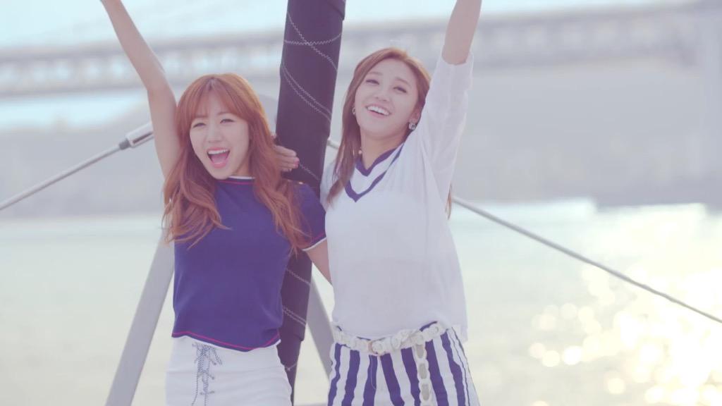 kana__rabi's tweet photo. 여기에도 천사가있다♡♡♡ #에이핑크 #Apink #Apink_Remember #남주 #Namjoo http://t.co/mCW2KRC32F