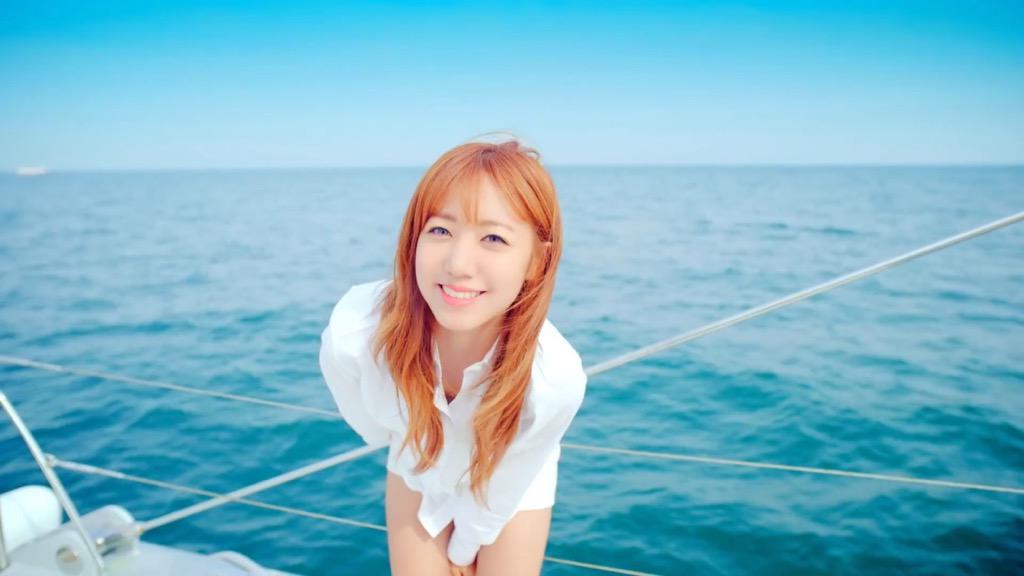 kana__rabi's tweet photo. 여기에도 천사가있다♡♡♡ #에이핑크 #Apink #Apink_Remember #남주 #Namjoo http://t.co/mCW2KRC32F