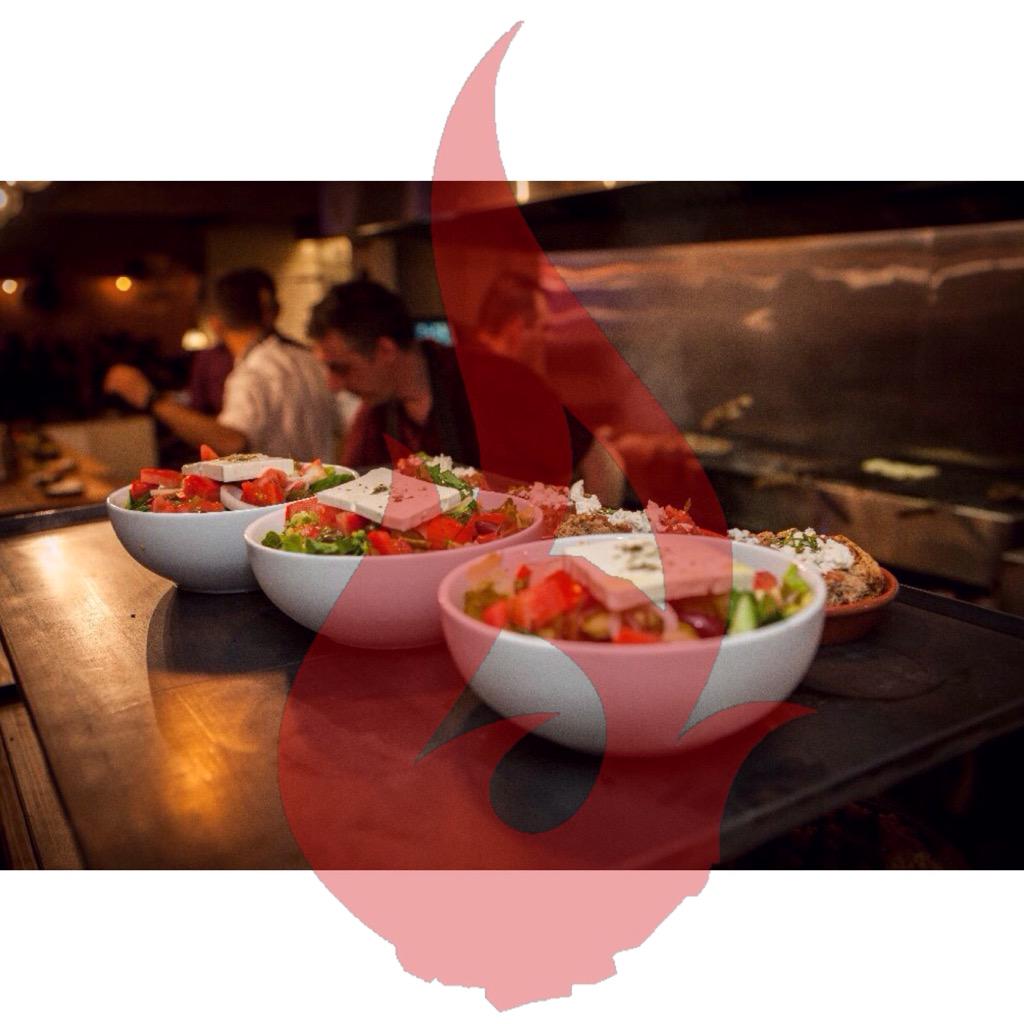 PirogaNicosiaCY's tweet image. Μια παγωμένη σαλάτα για τις καυτές μέρες του Ιούλη είναι ότι πρέπει Σας περιμένουμε στην #πιρόγα #πιρογα #piroga